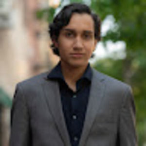 Meet your Posher, Benny